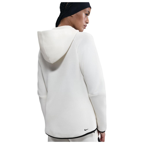 Nike Γυναικεία ζακέτα Sportswear Tech Fleece Windrunner